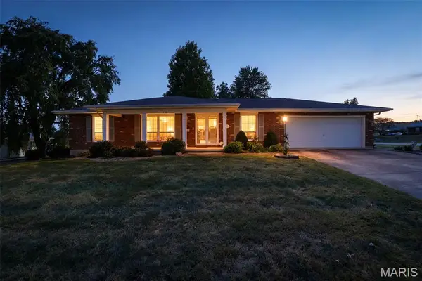 78 Oakwood Drive, Ste Genevieve, MO 63670