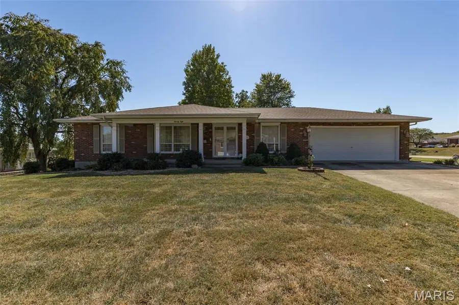 78 Oakwood Drive, Ste Genevieve, MO 63670 - #3
