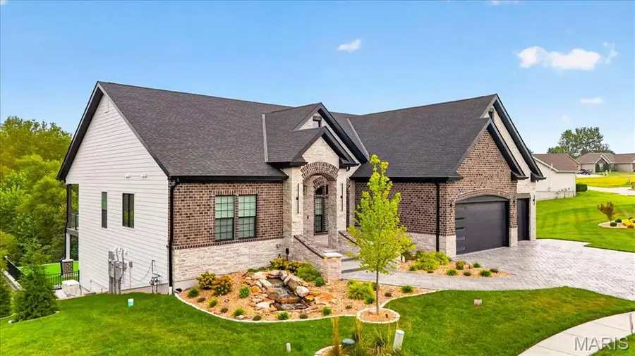 10 Crestwood Bend Court, Black Jack, MO 63033 - #3