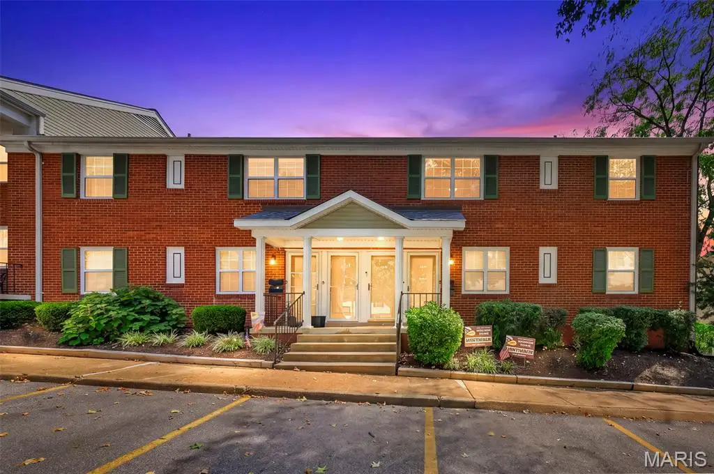 1418 Oriole Place, Brentwood, MO 63144 - #1