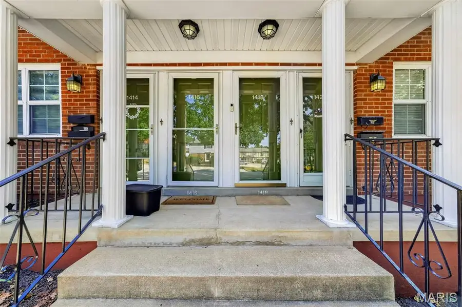 1418 Oriole Place, Brentwood, MO 63144 - #2