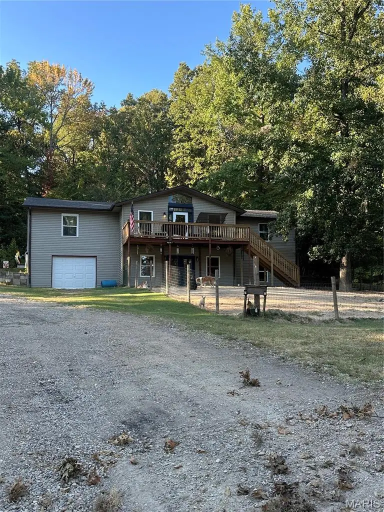 2477 State Highway E, Scott City, MO 63780 - #1