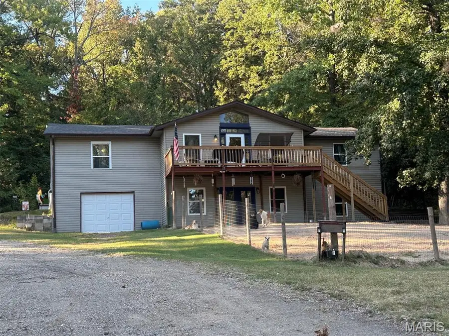 2477 State Highway E, Scott City, MO 63780 - #3