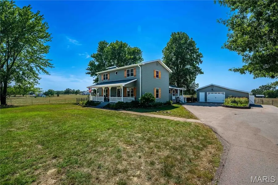 33961 Highway D, Eldridge, MO 65463 - #2
