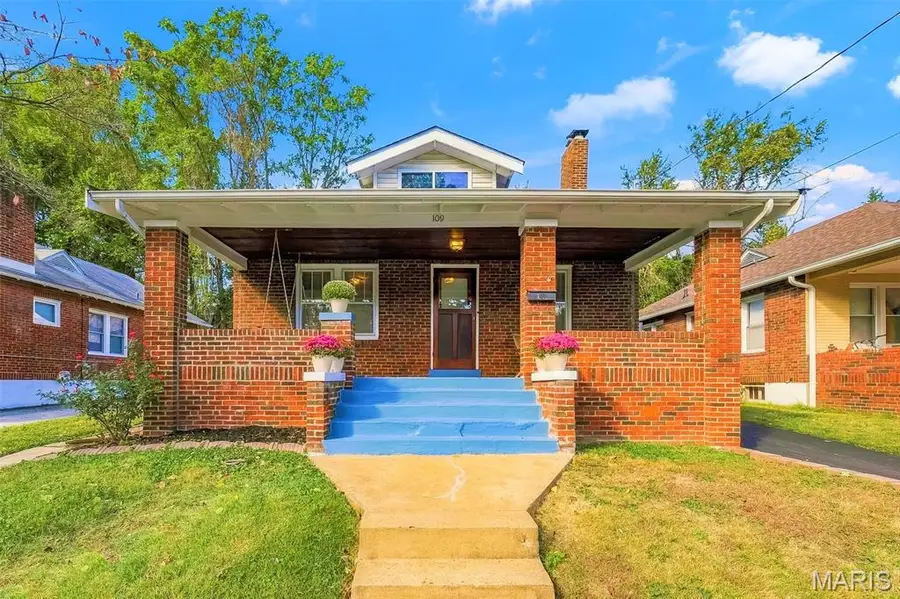 109 Lawrence Avenue, Ferguson, MO 63135 - #2