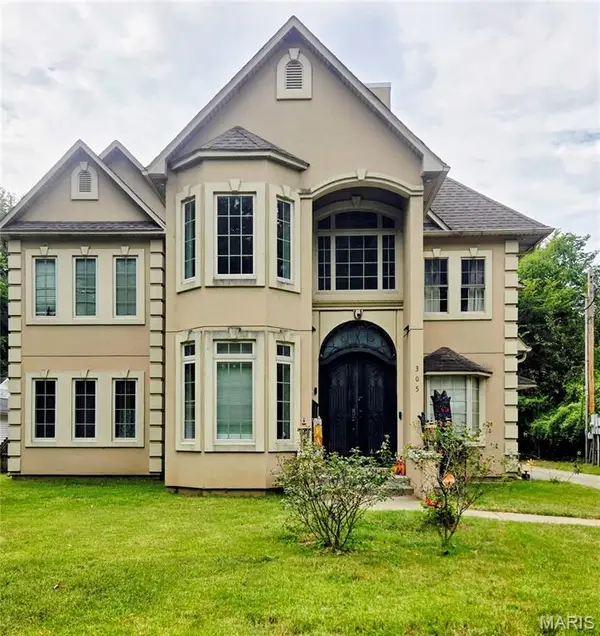 305 N Jackson Street, Kennett, MO 63857