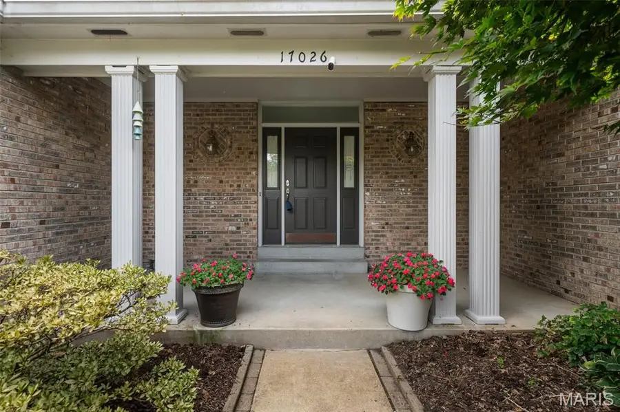 17026 Kimwood Court, Chesterfield, MO 63005 - #3