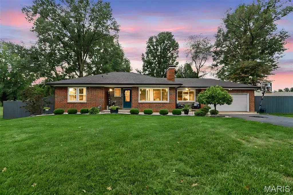 217 Fournie Lane, Swansea, IL 62226 - #1