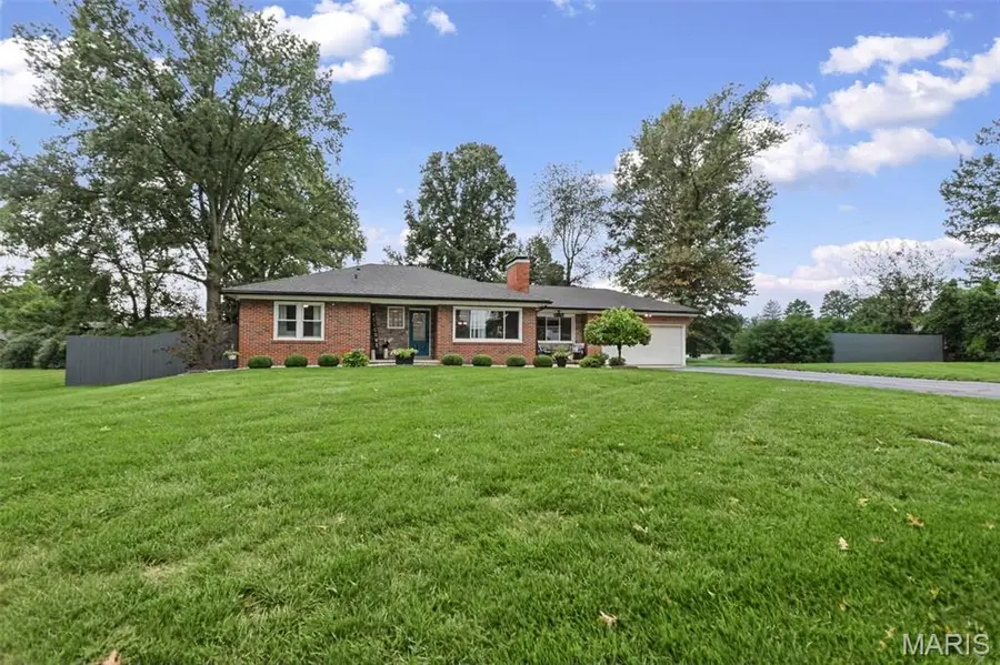 217 Fournie Lane, Swansea, IL 62226 - #2