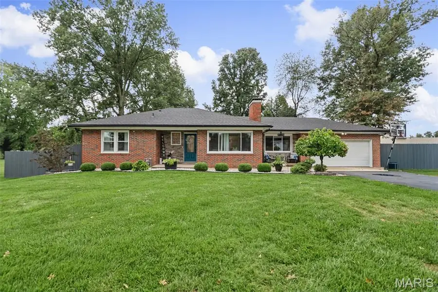 217 Fournie Lane, Swansea, IL 62226 - #3