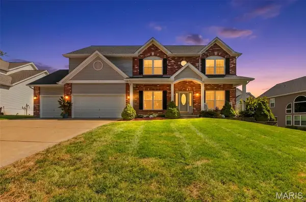 559 John Meyer Drive, St Charles, MO 63304