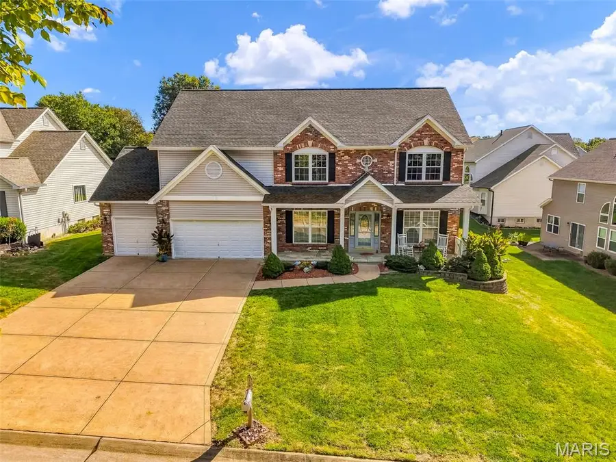 559 John Meyer Drive, Saint Charles, MO 63304 - #3
