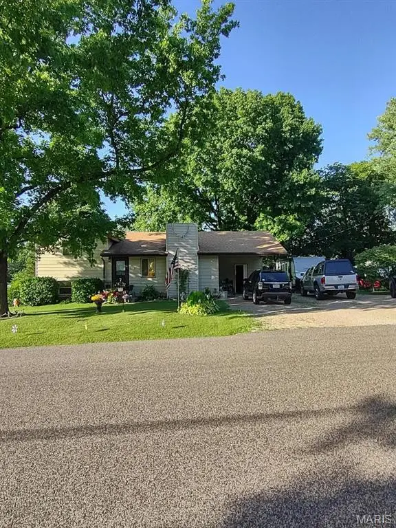 121 Hilda Crow Drive, Sullivan, MO 63080