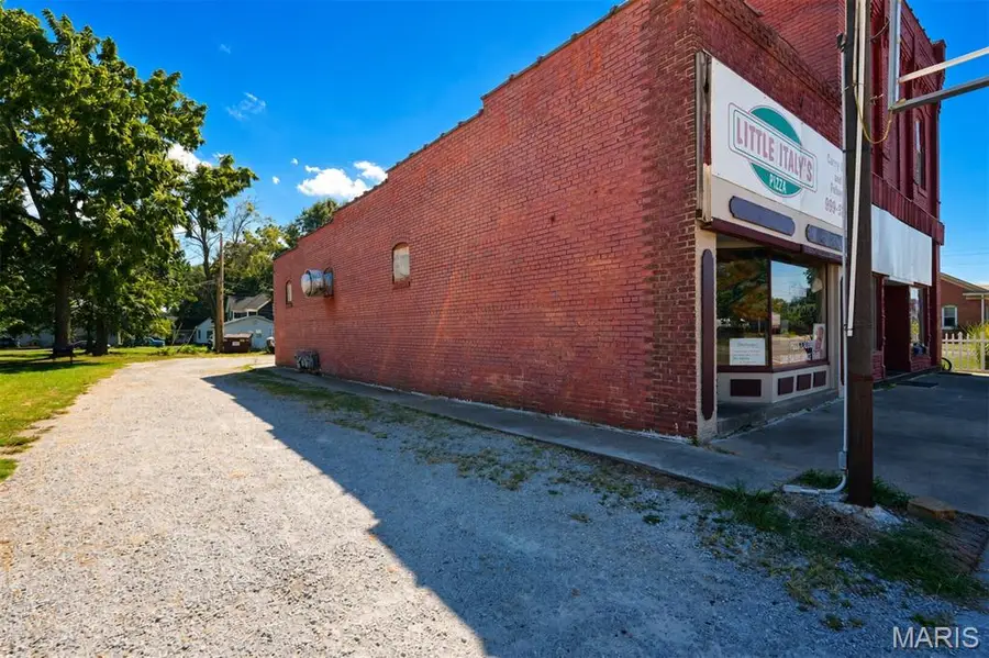 112 W Main Street #110, Mount Olive, IL 62069 - #2