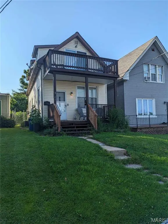 8503 Idaho Avenue, St Louis, MO 63125