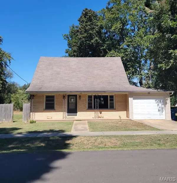 405 3rd Street, Fisk, MO 63940