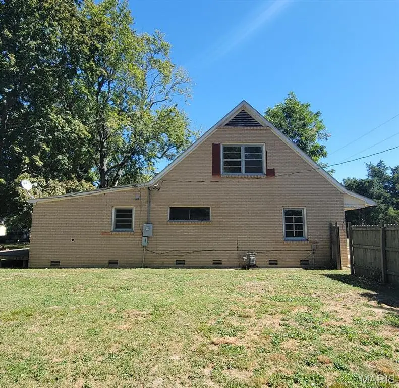 405 3rd Street, Fisk, MO 63940 - #3
