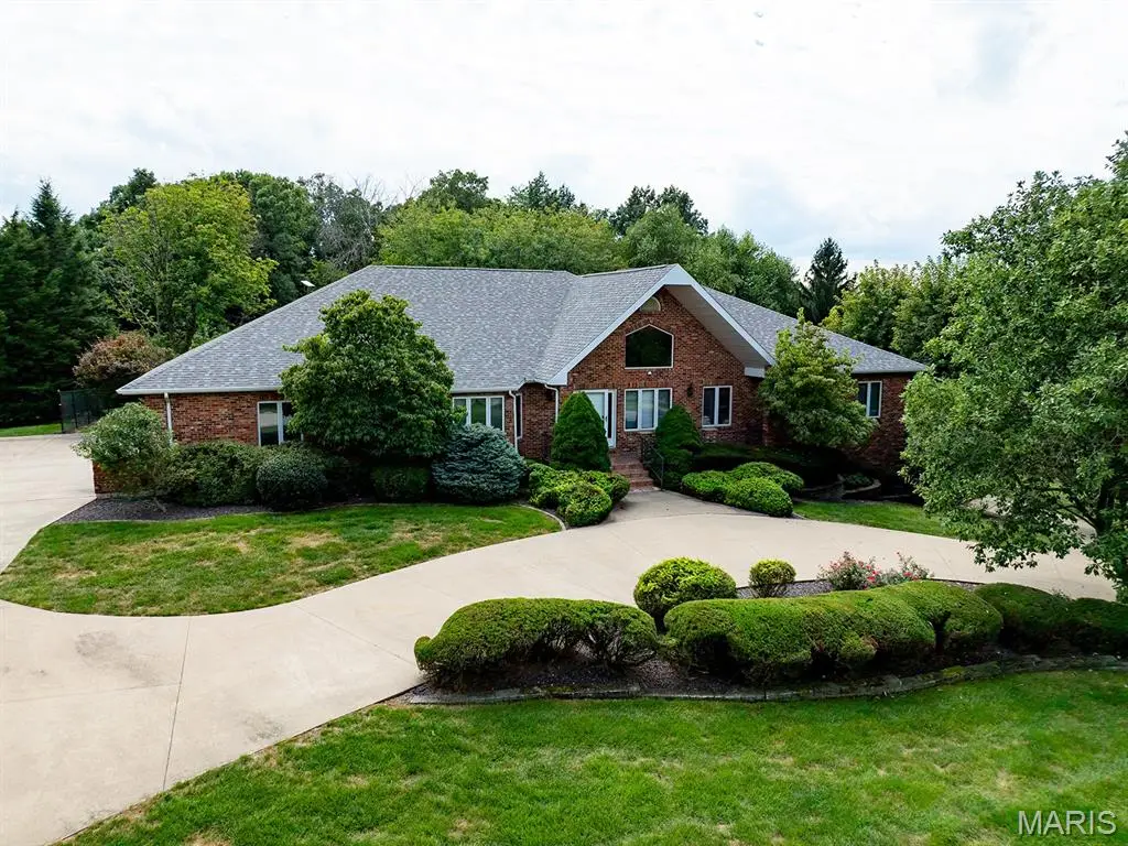 1 Orchard Point Road, Hannibal, MO 63401 - #1