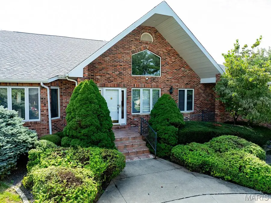 1 Orchard Point Road, Hannibal, MO 63401 - #2
