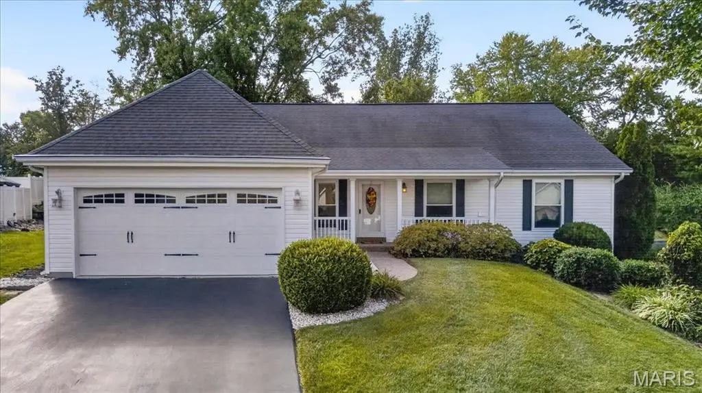 14904 Jockey Club Drive, Chesterfield, MO 63017 - #1