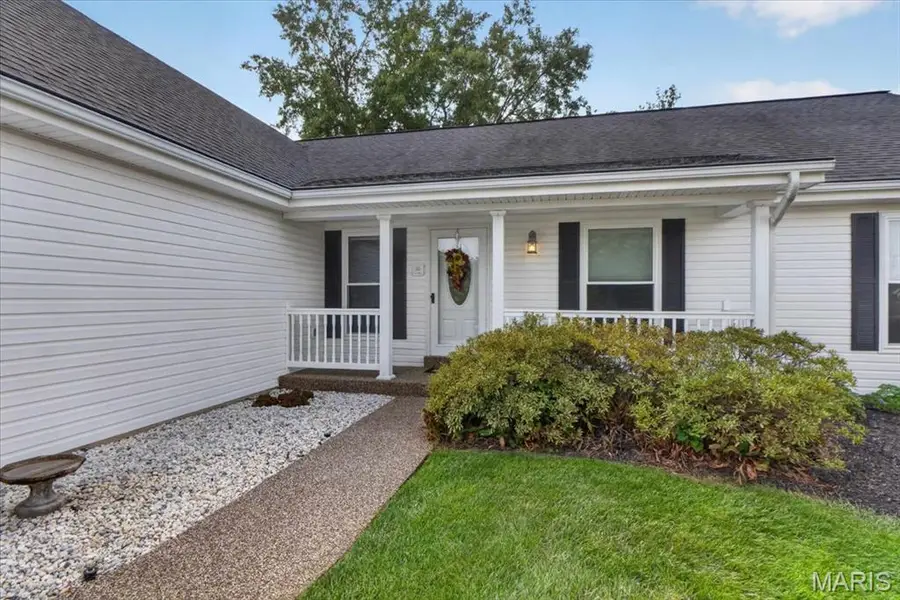 14904 Jockey Club Drive, Chesterfield, MO 63017 - #3