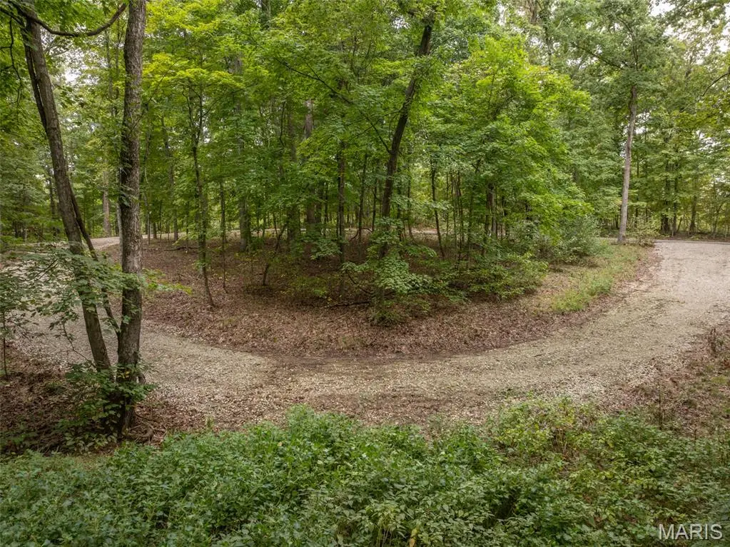 2527 Alpine Trails Drive, Innsbrook, MO 63390 - #1