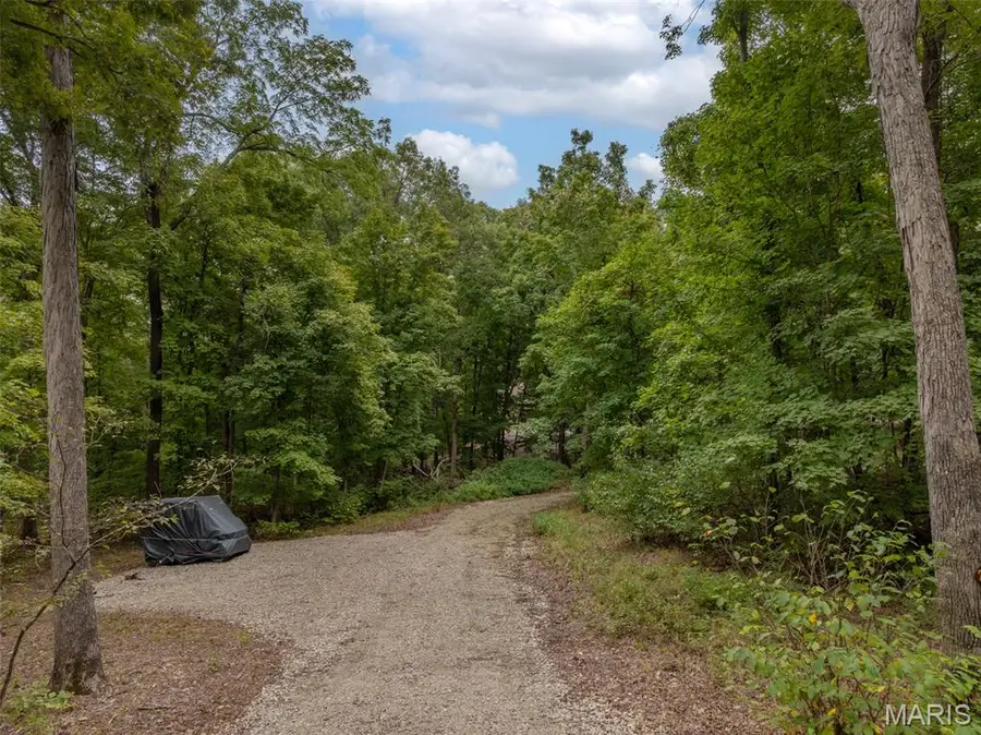 2527 Alpine Trails Drive, Innsbrook, MO 63390 - #3