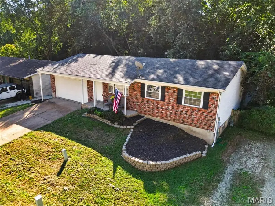 5034 Country Valley Drive, Imperial, MO 63052 - #2