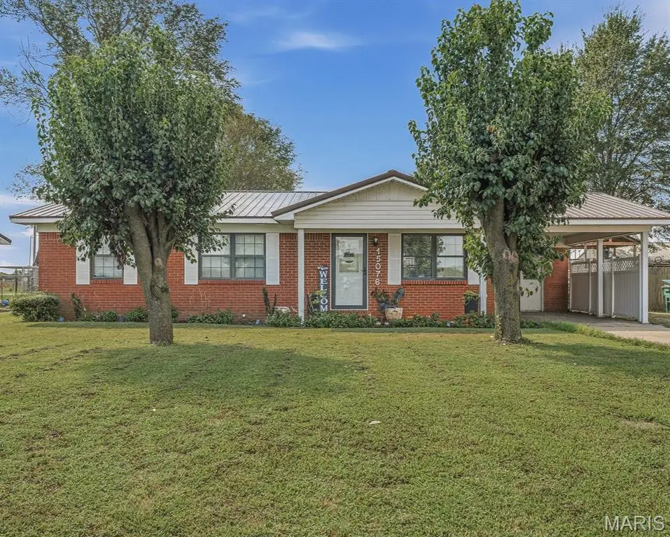 15076 State Highway A, Kennett, MO 63857 - #1