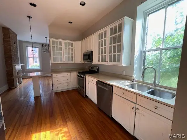 1226 Victor Street, Saint Louis, MO 63104 - #3