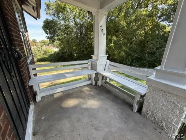 409 Abston Avenue, Ferguson, MO 63135 - #3
