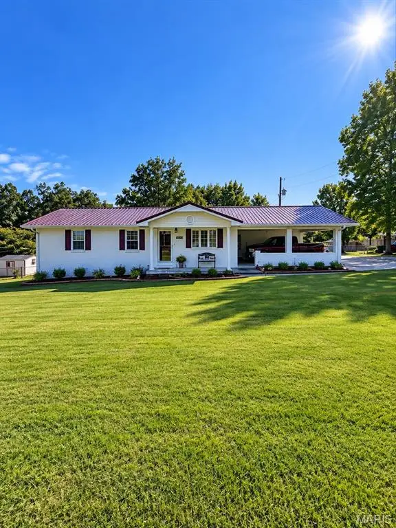 3002 Charlton Lane, Poplar Bluff, MO 63901 - #1