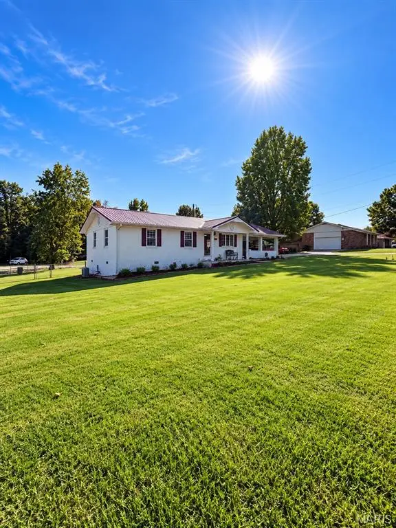 3002 Charlton Lane, Poplar Bluff, MO 63901 - #3