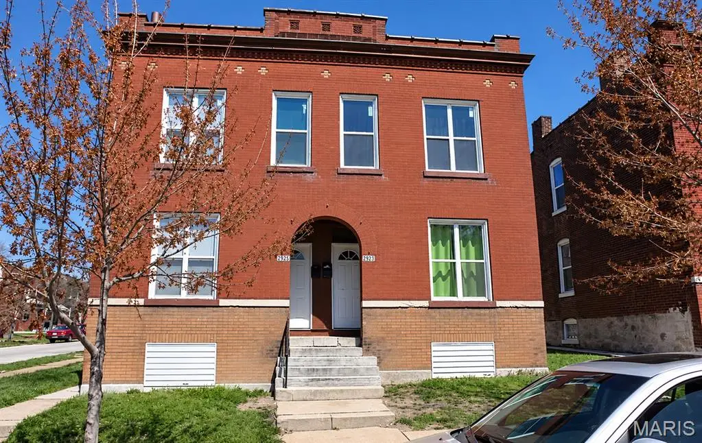 2923 Miami Street, Saint Louis, MO 63118 - #1