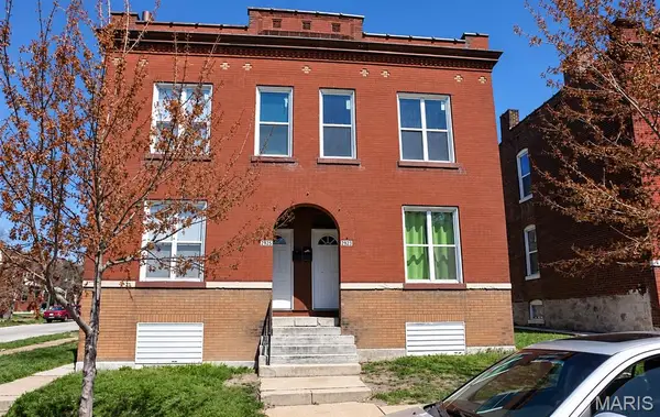 2923 Miami Street, St Louis, MO 63118