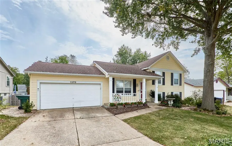 1270 Poseidon Court, Saint Peters, MO 63376 - #3