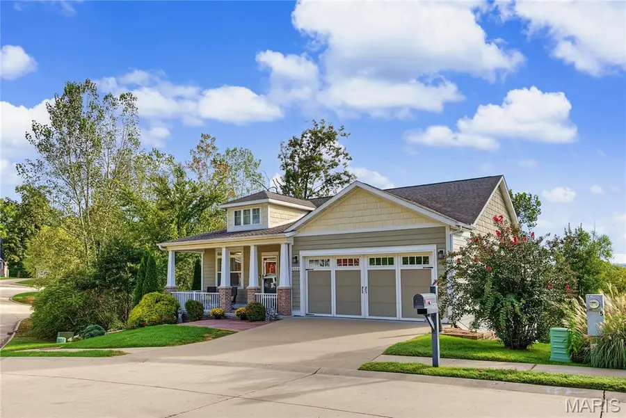 2326 Brister Hill Drive, Cape Girardeau, MO 63701 - #3