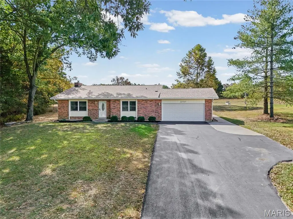 12747 Tall Pine Drive, Ste Genevieve, MO 63670 - #1