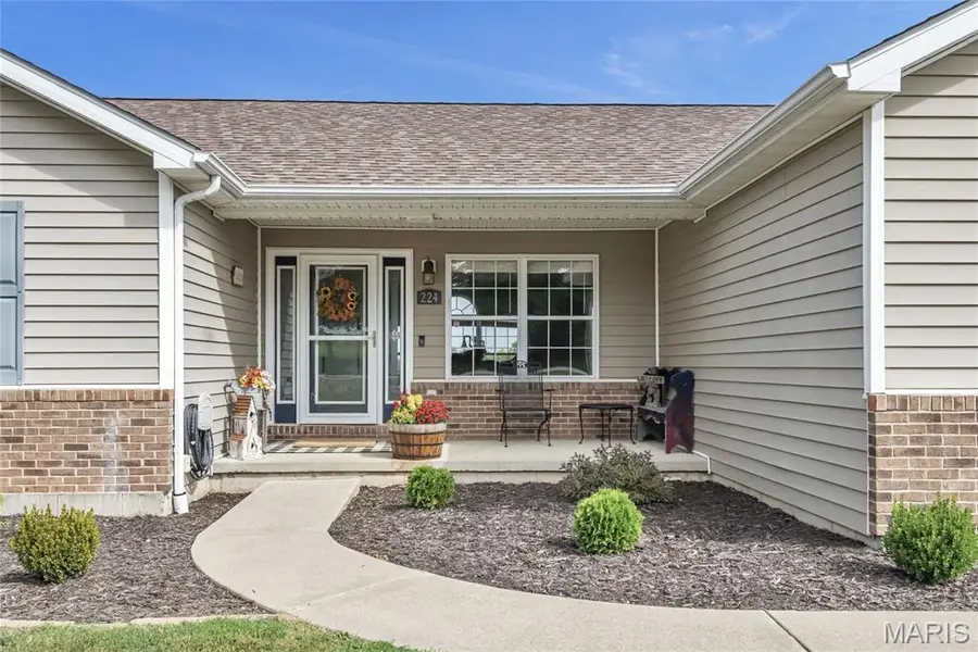 224 Washington Heights Drive, Washington, MO 63090 - #2