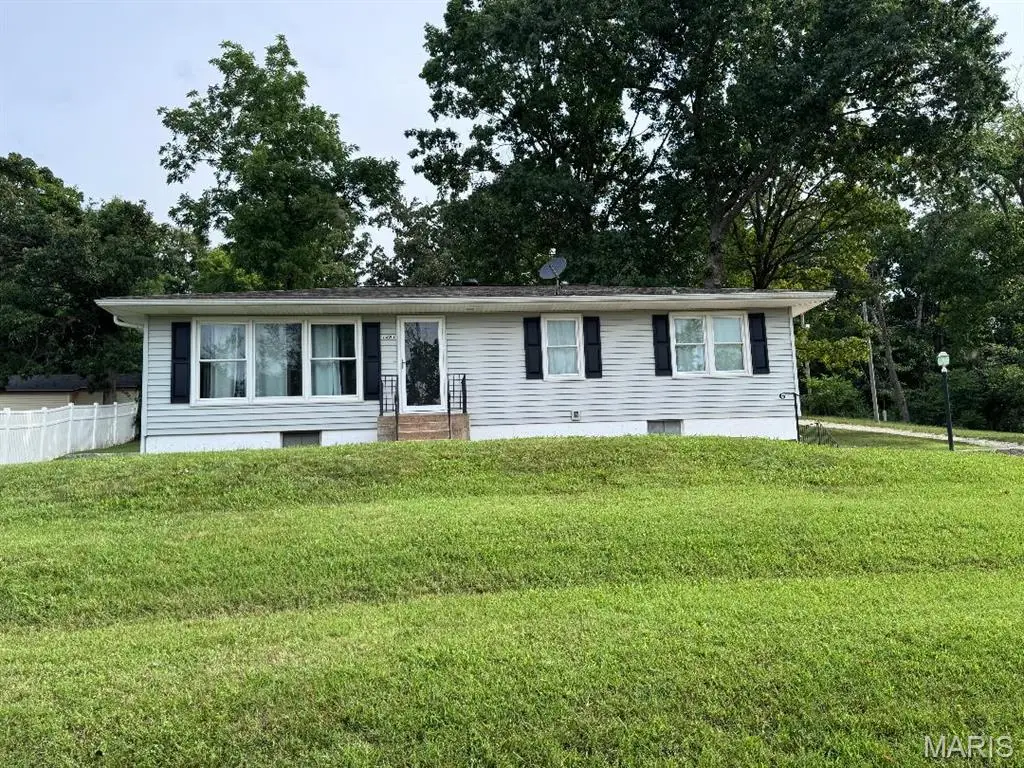 Address Withheld By Seller, Pevely, MO 63070 - #1