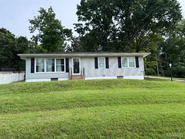 Address Withheld By Seller, Pevely, MO 63070