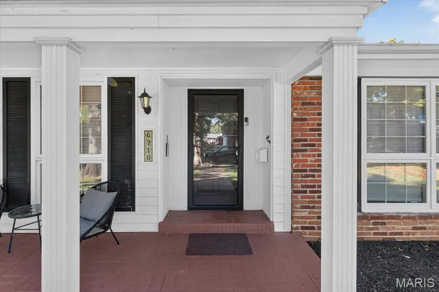 6710 Ryan Crest Drive, Florissant, MO 63033 - #2