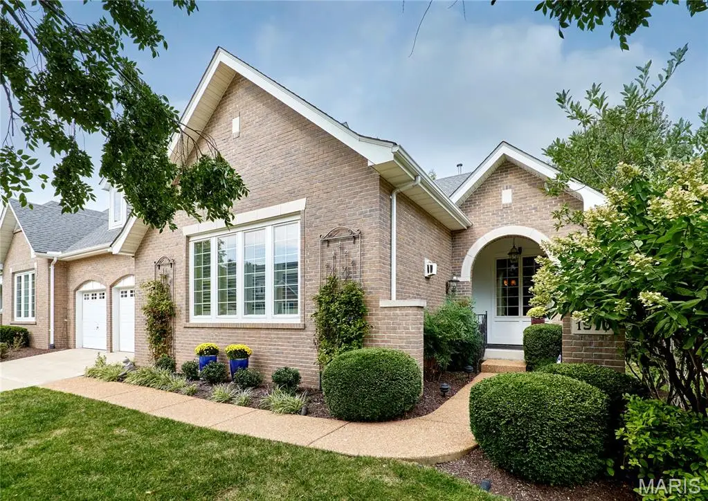 1970 Chesterfield Ridge Circle, Chesterfield, MO 63017 - #1