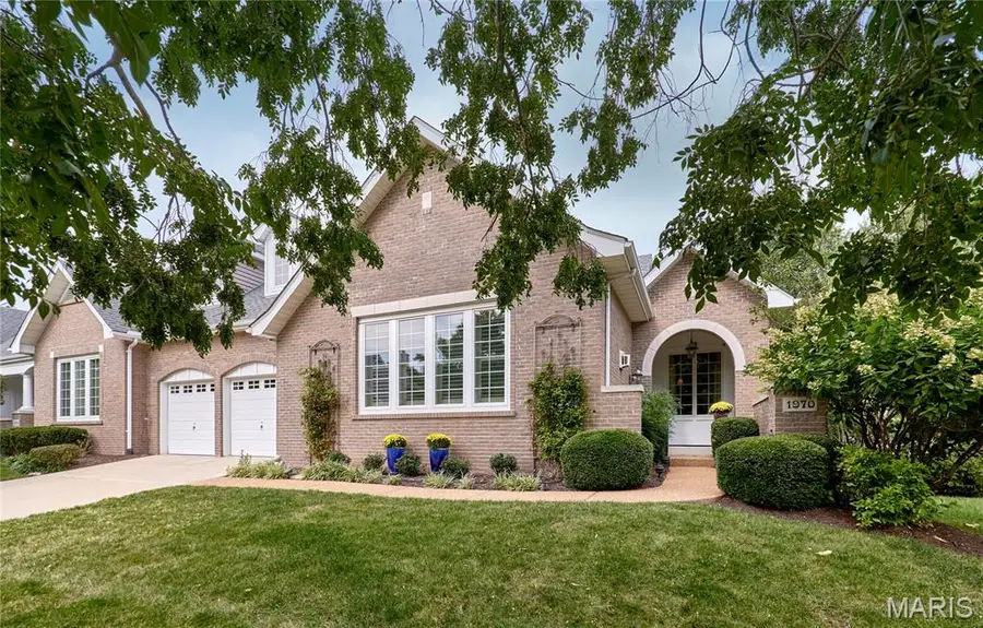 1970 Chesterfield Ridge Circle, Chesterfield, MO 63017 - #2