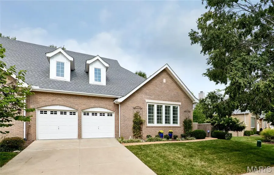 1970 Chesterfield Ridge Circle, Chesterfield, MO 63017 - #3
