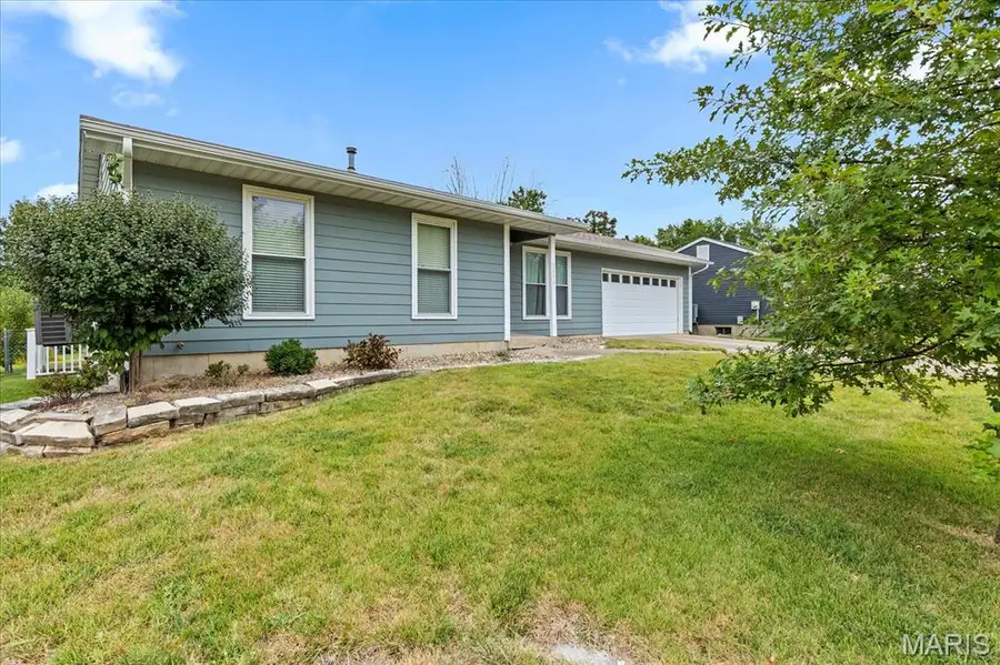 1353 Osage Meadows Drive, Ofallon, MO 63366 - #3