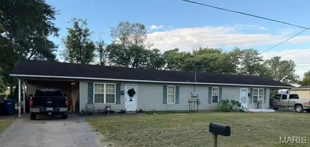 906 & 908 Mott, New Madrid, MO 63869 - #1