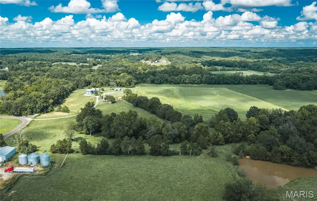 5324 Mccallister Road, Gerald, MO 63037 - #1