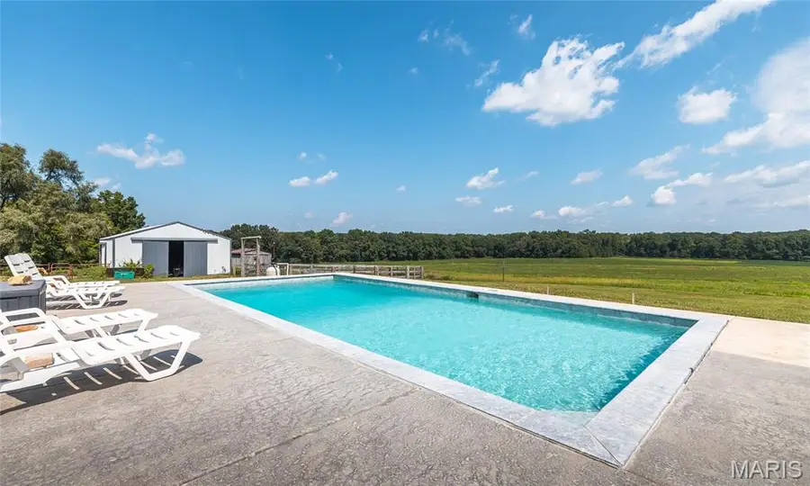 5300 Mccallister Road, Gerald, MO 63037 - #2