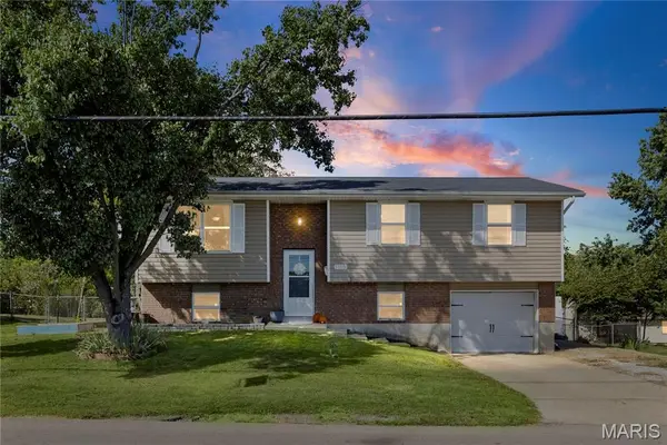 1105 Market Street, Ste Genevieve, MO 63670